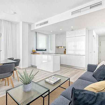 Constancia Apartment In Malaga By Solaga Holiday Homes ภายนอก รูปภาพ