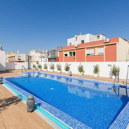 Constancia Apartment In Malaga By Solaga Holiday Homes ภายนอก รูปภาพ
