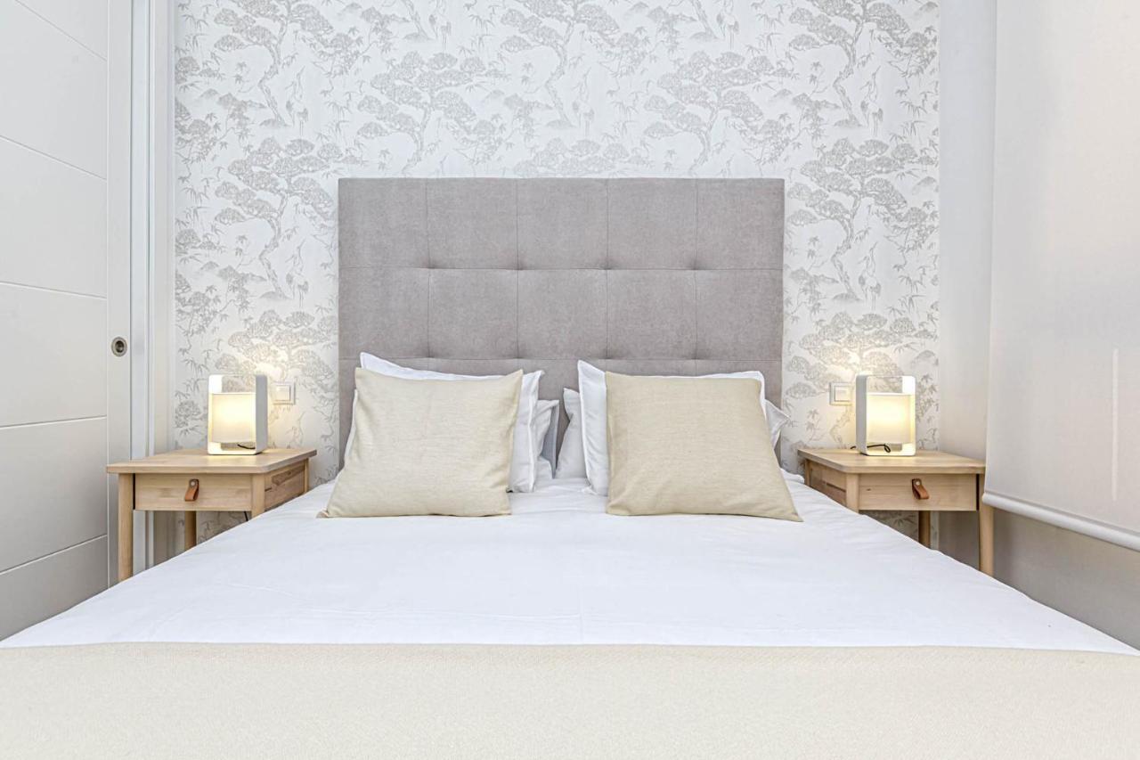 Constancia Apartment In Malaga By Solaga Holiday Homes ภายนอก รูปภาพ